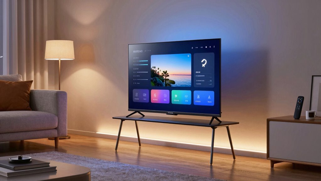 built in alexa straightforward usability