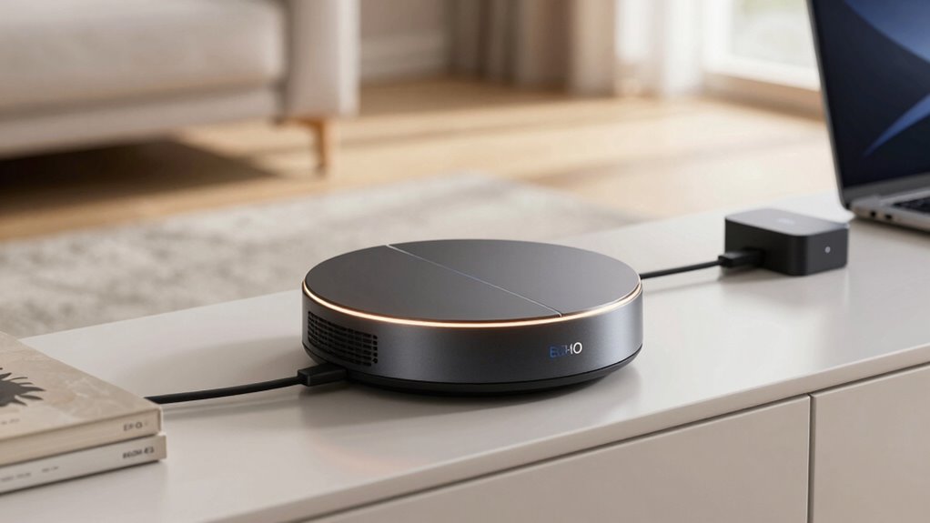 built in hub zigbee matter compatibility