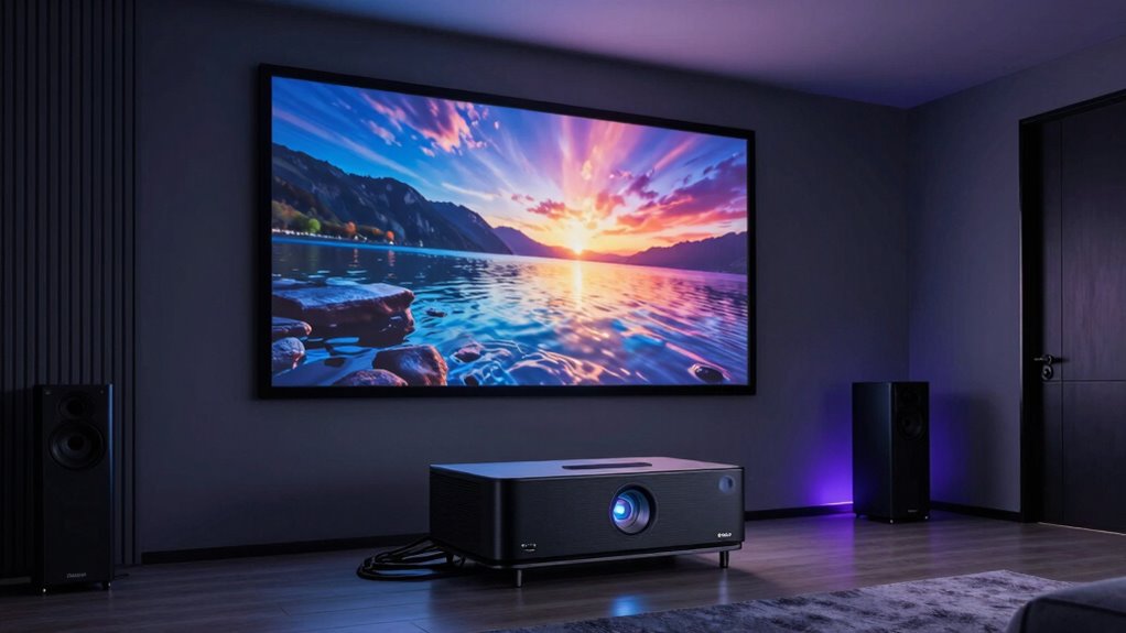 built in yamaha 2 1 practical tradeoffs