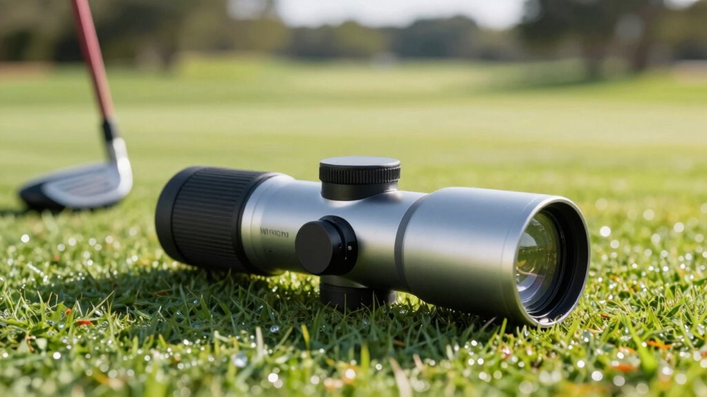 bushnell wingman mini review