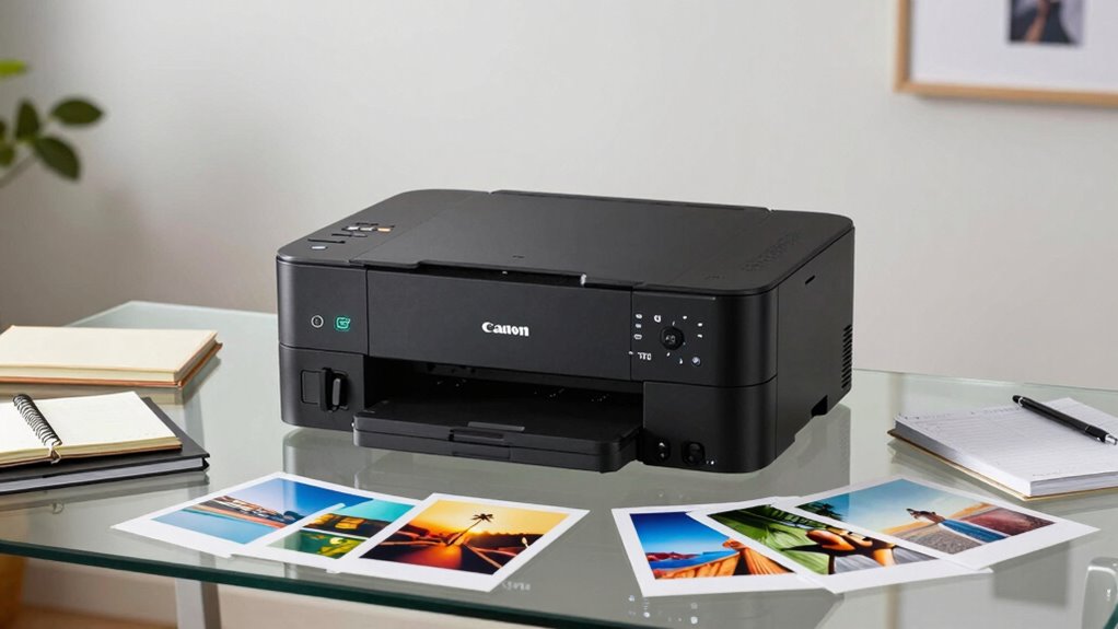 canon pixma tr8620a review summary