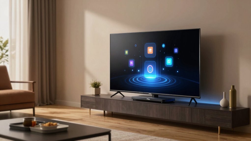 chromecast airplay bluetooth multi room