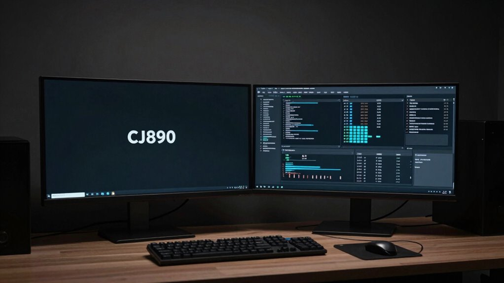 cj890 mixed resolution durable versatile