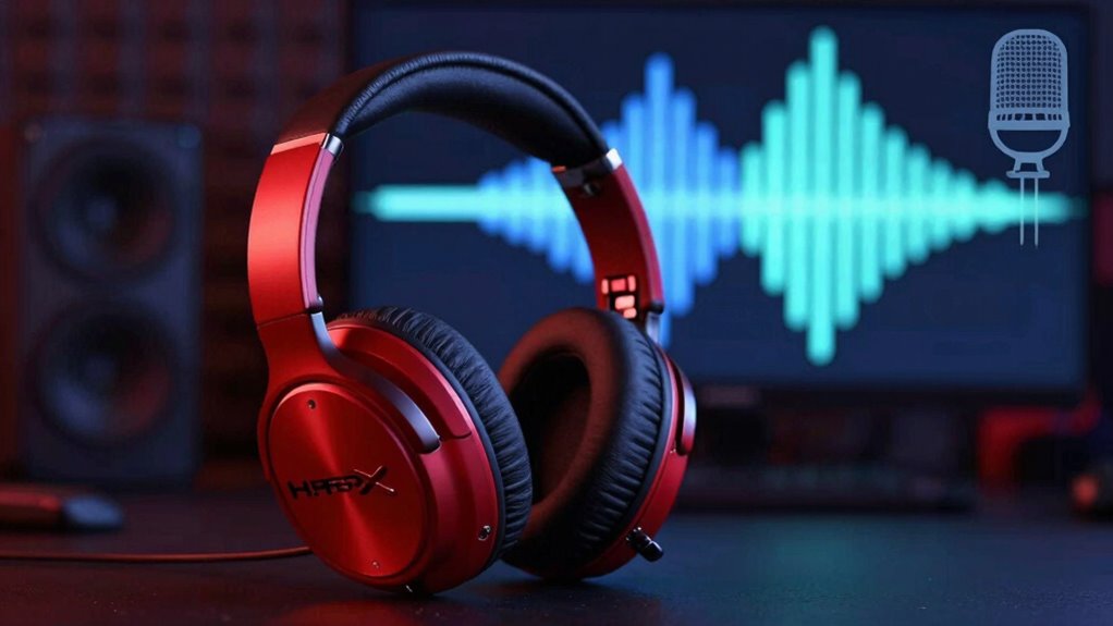 clarity separation and precise sound