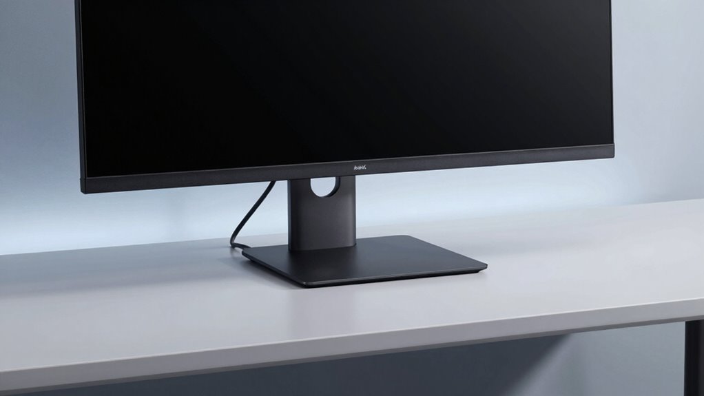 clean compact durable build quality