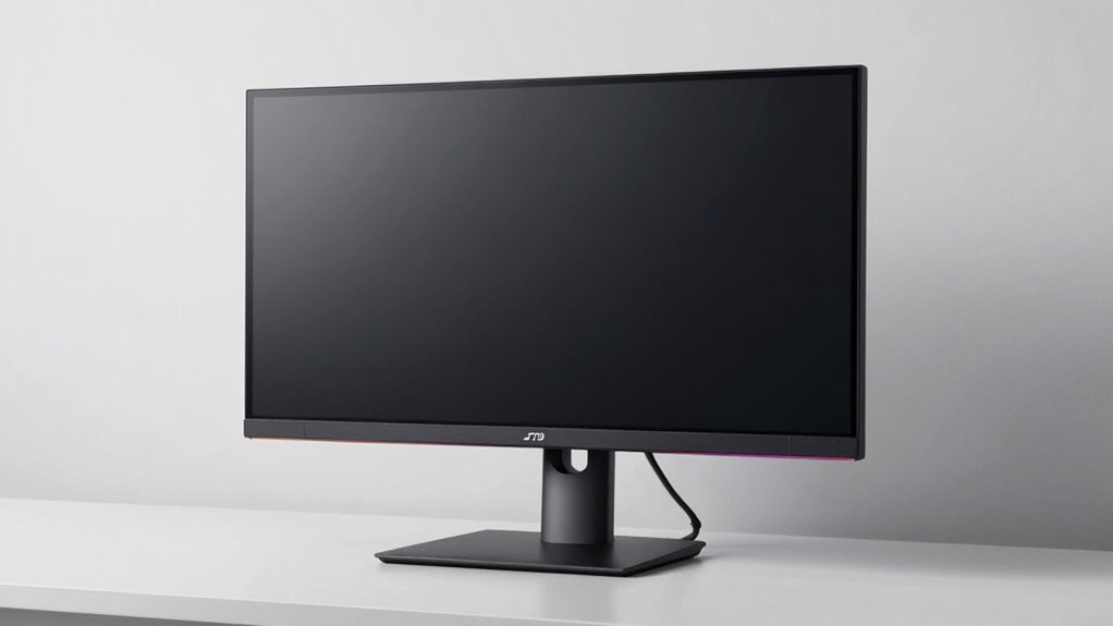 clean modest solid build quality