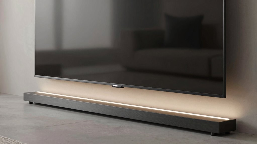 clean understated practical chassis