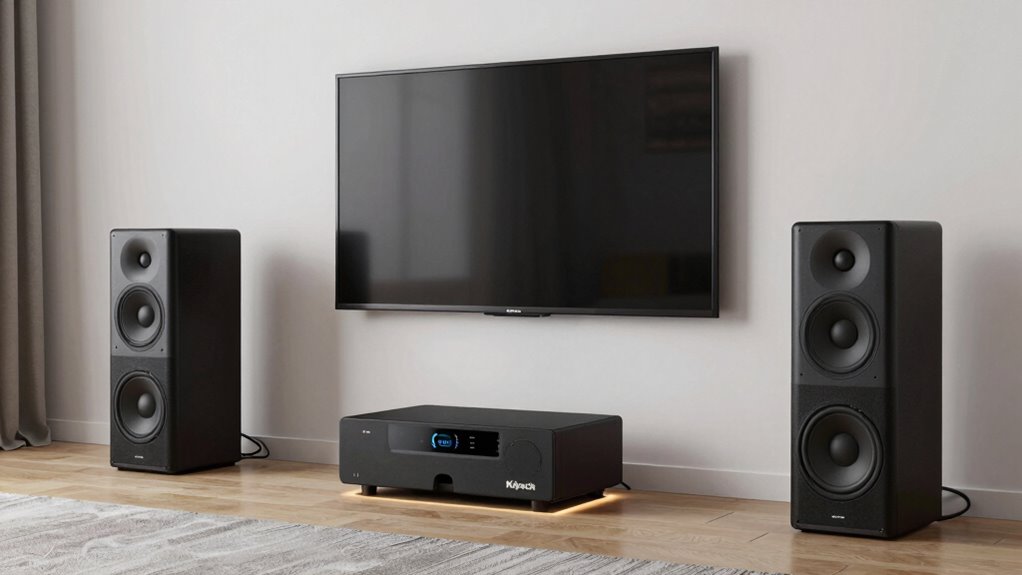 clear setup modest expandability occasional hiccups