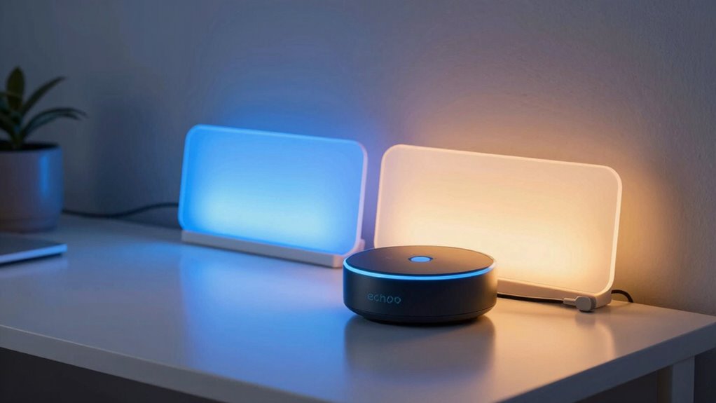 cohesive echo driven smart home ecosystem