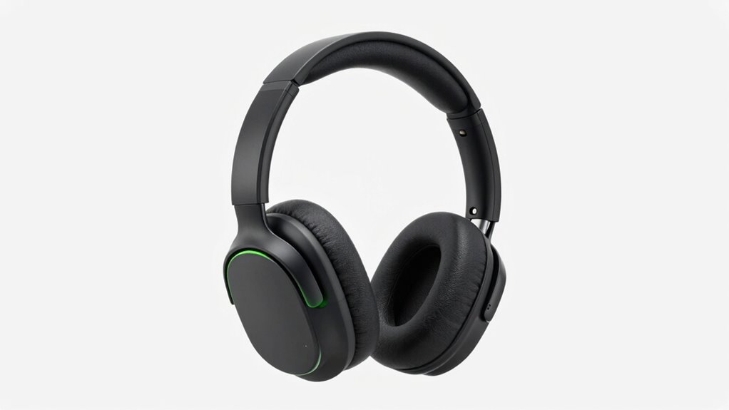 comfort focused durable ergonomic headset