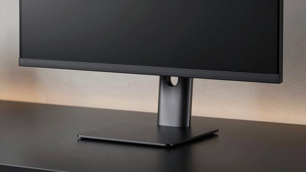 compact 24 inch budget monitor