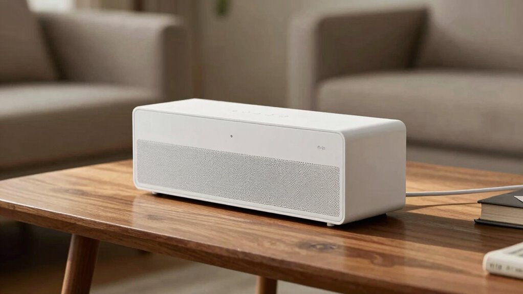 compact affordable sonos ray packaging