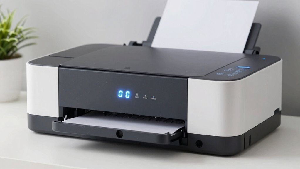 compact all in one ink efficient