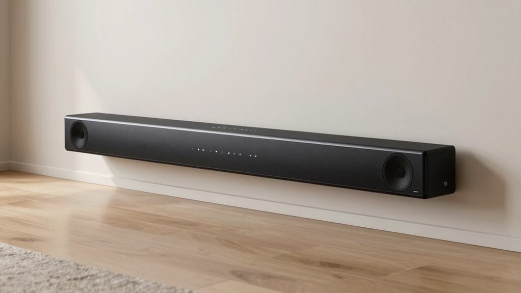 compact all in one multi beam