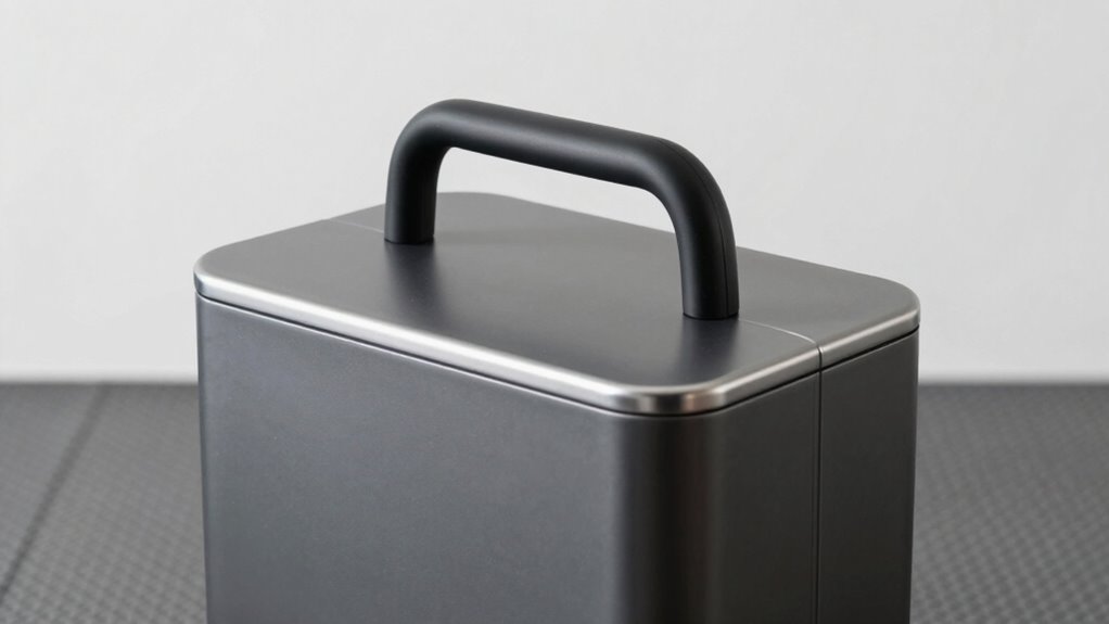 compact bagged canister hard floor focused