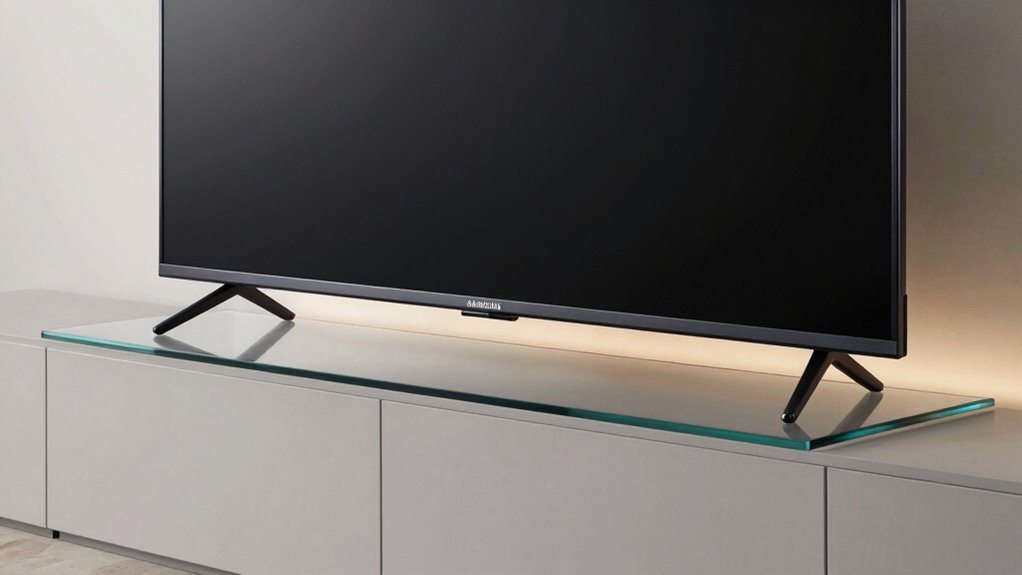 compact budget design with wobble risk