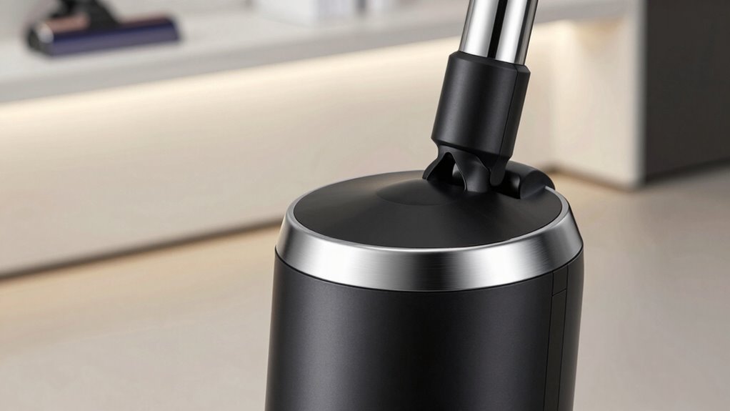 compact canister curry yellow robust build