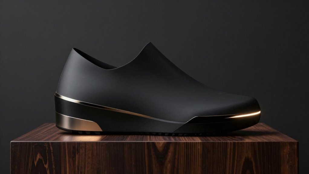 compact charcoal high fidelity hub