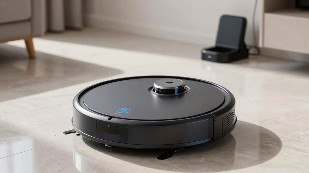 compact cylindrical low profile durable