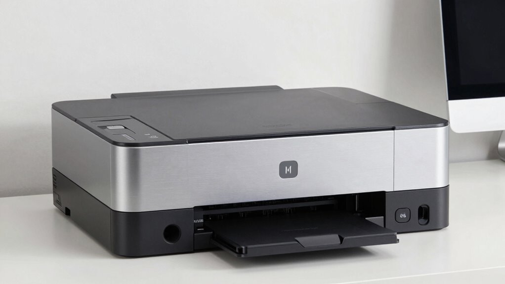 compact desk friendly durable design