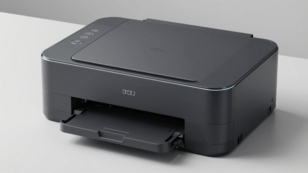 compact desktop friendly sturdy design