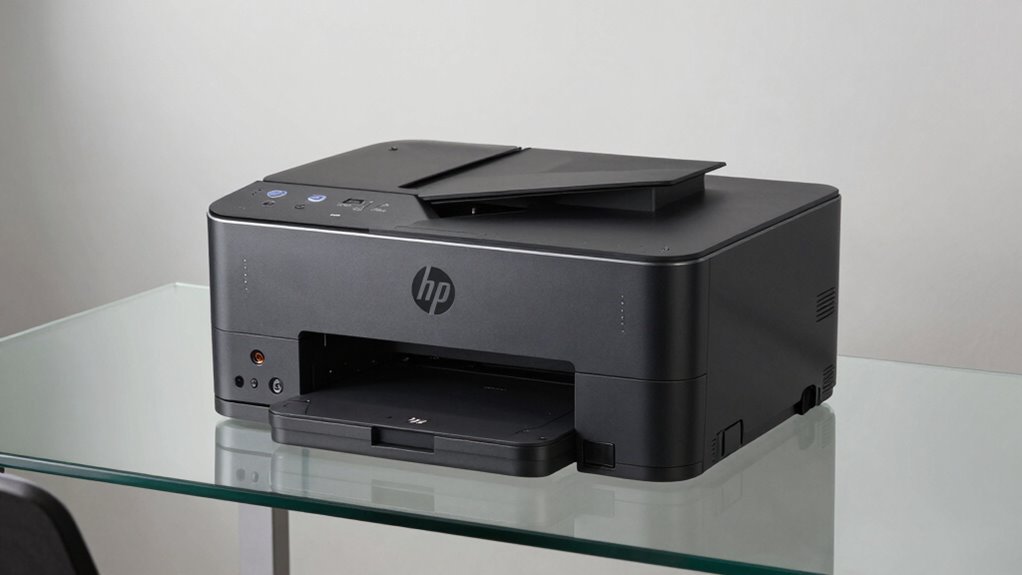 compact durable office focused design