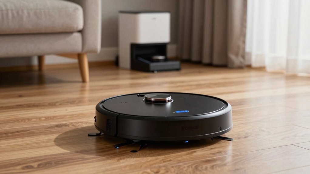 compact durable roomba 981 chassis