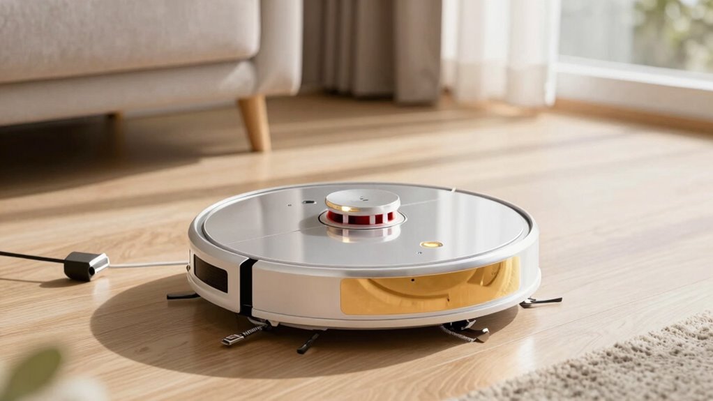 compact easy maintenance bobsweep pro gold