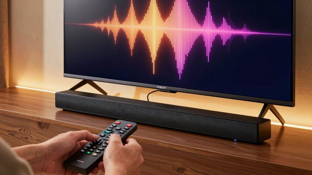 compact easy versatile audio setup