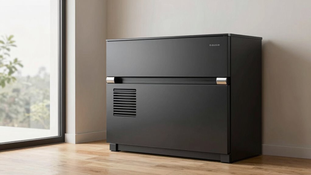 compact frigidaire window unit 115v