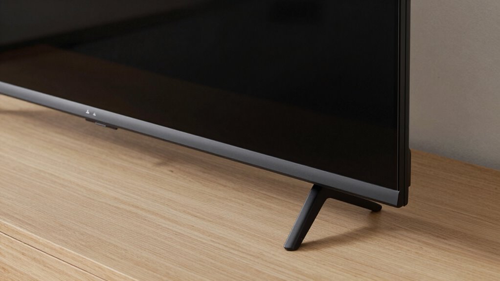 compact functional slightly misaligned