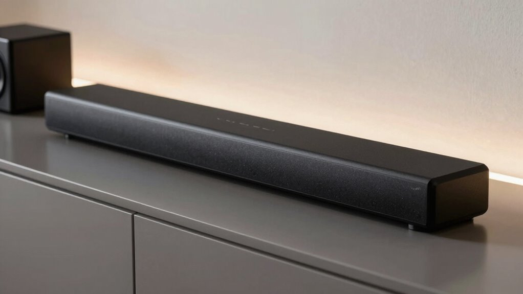 compact low profile versatile design