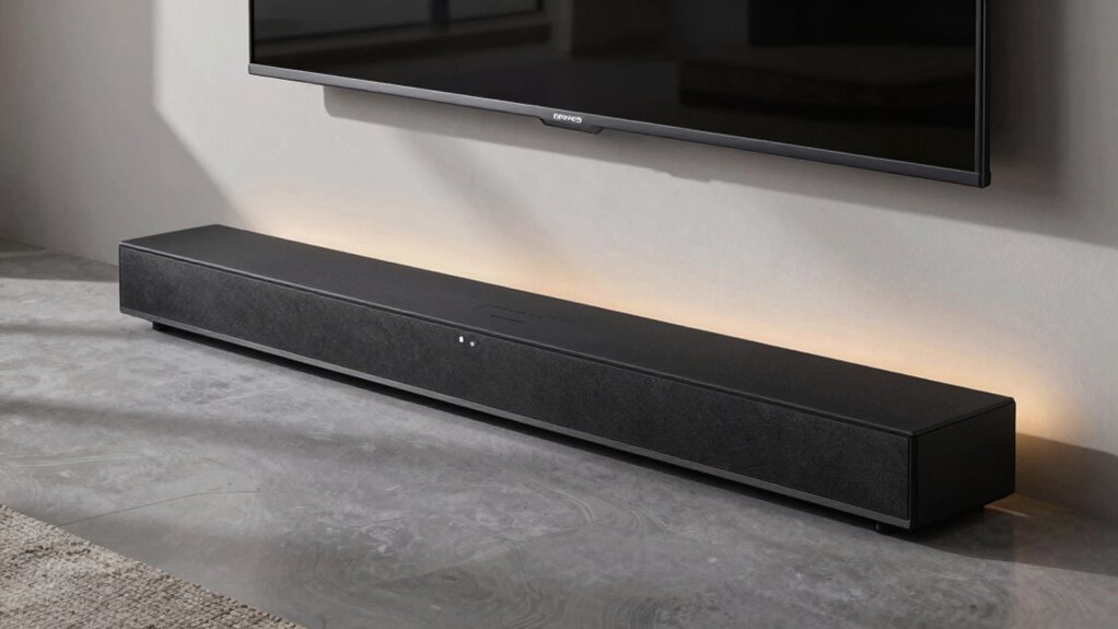 compact matte black rigid enclosure