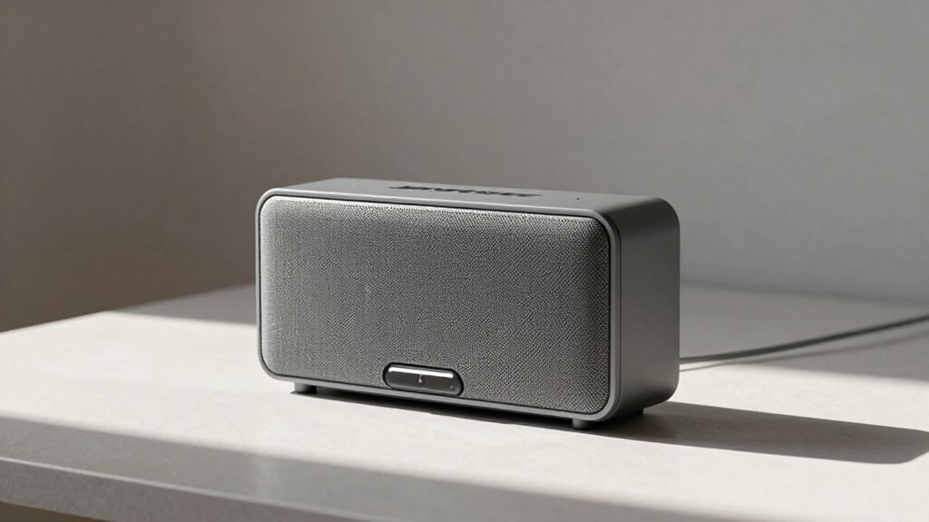 compact portable bose s1 pro design