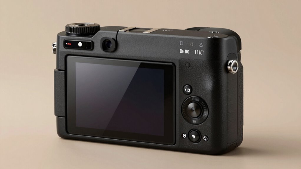 compact portable matte finished projector