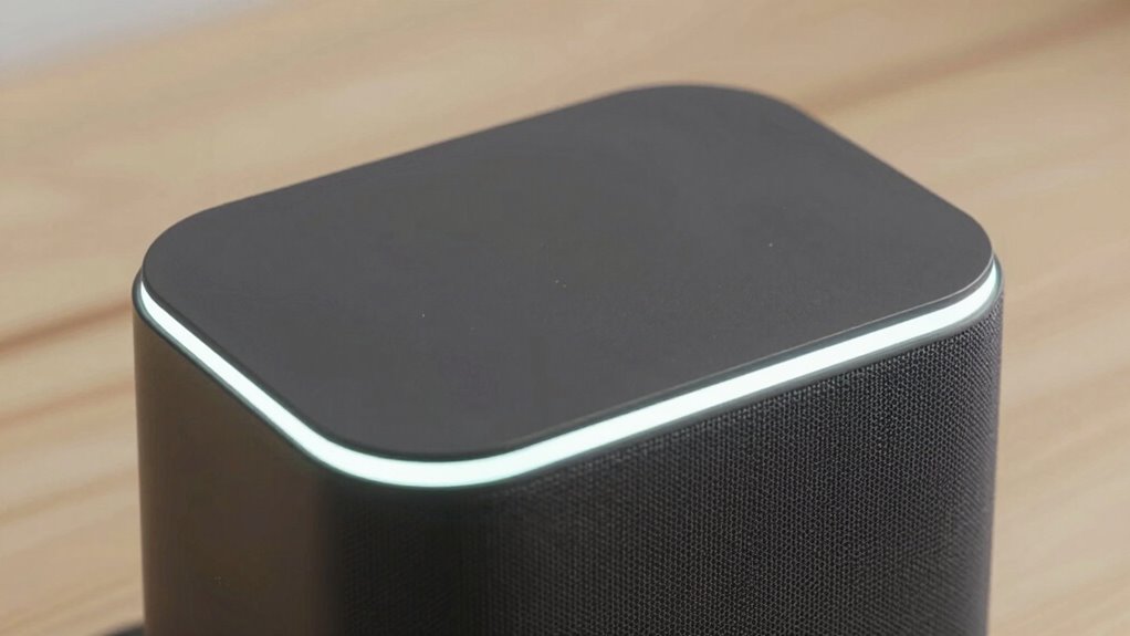 compact portable minimalistic design