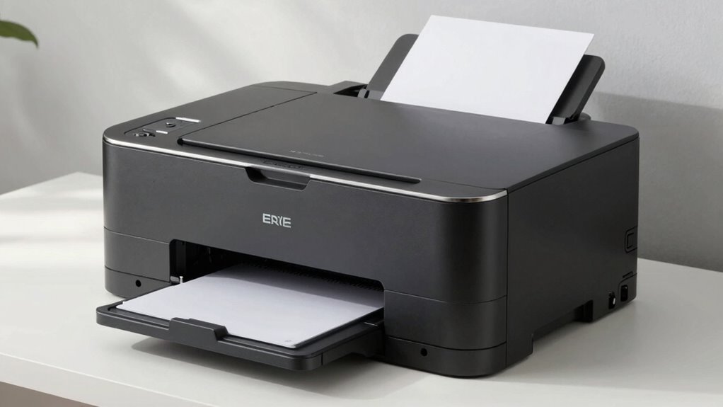 compact practical durable office design