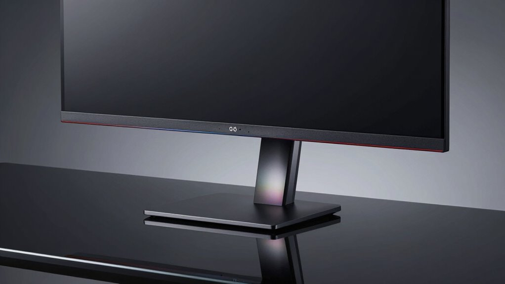 compact rigid 27 inch chassis with subtle flex