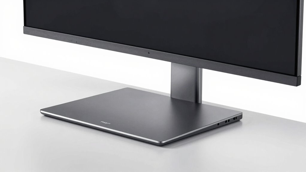 compact rigid portable precise