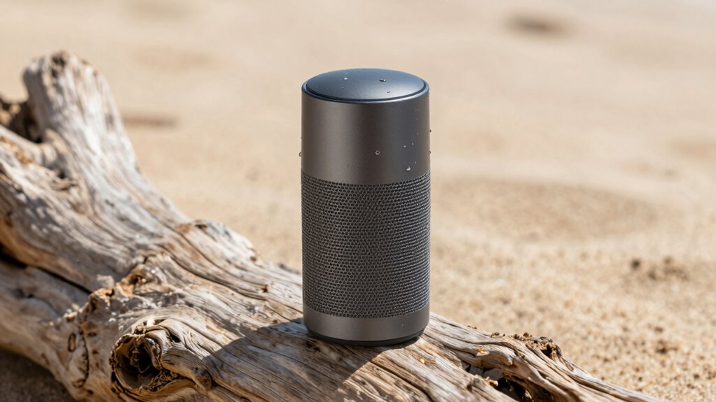 compact rugged ip67 proof enclosure