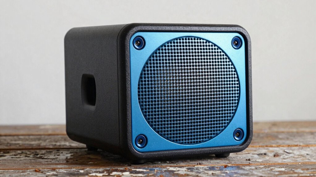 compact rugged tribit xsound go