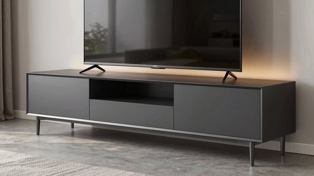 compact slim bezel durable chassis