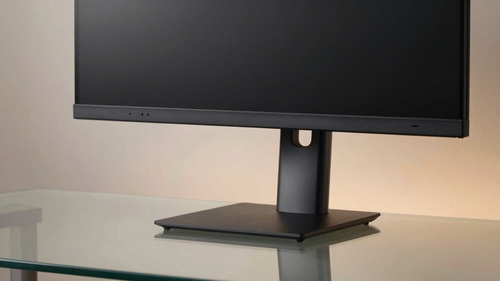 compact slim versatile monitor
