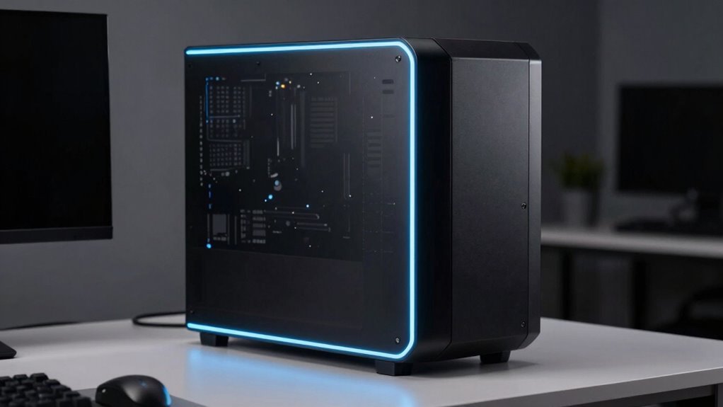 compact sturdy premium build quality