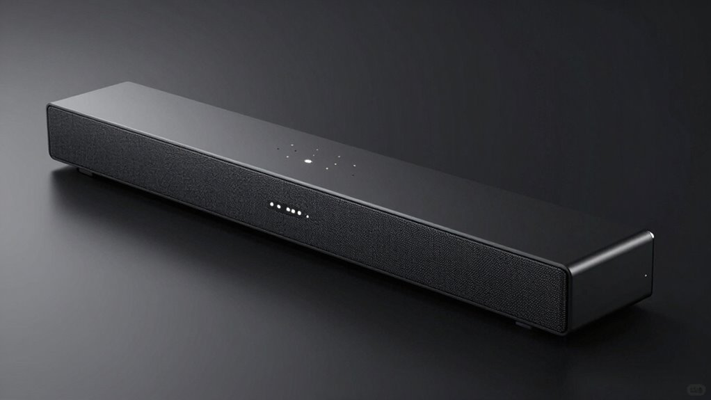 compact sturdy understated design