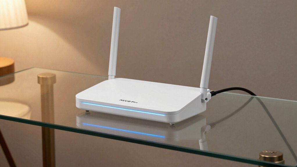 compact two unit mesh modest ports