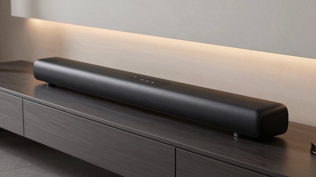 compact understated matte build elegance