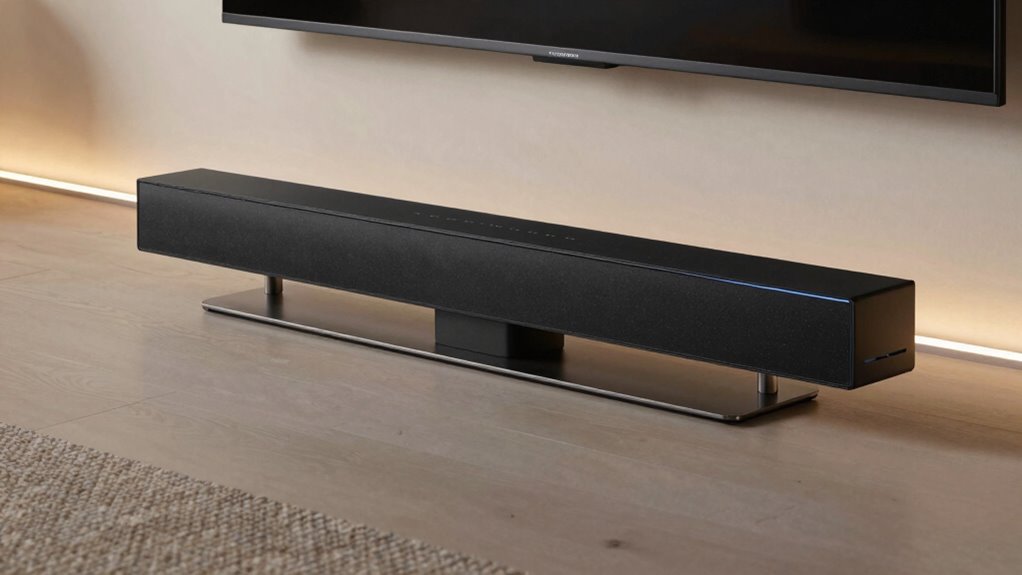 compact understated wall ready enclosure