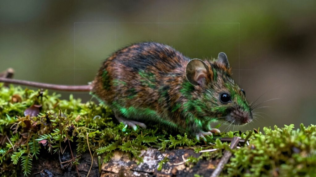 consistent low latency precise tracking