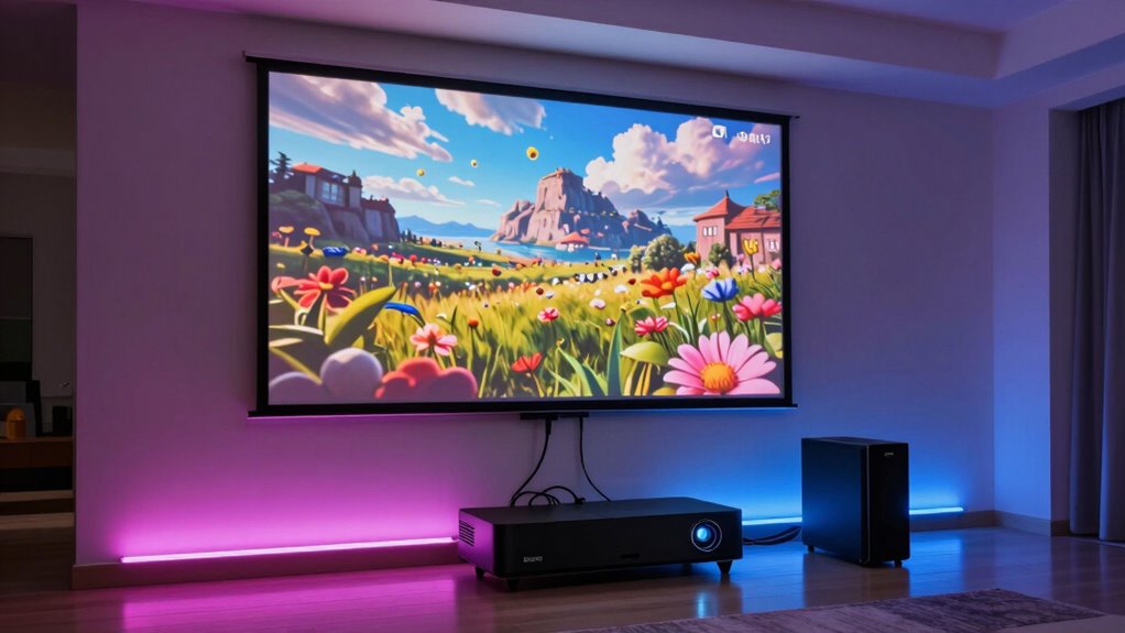 console pc compatibility details cross platform latency aware